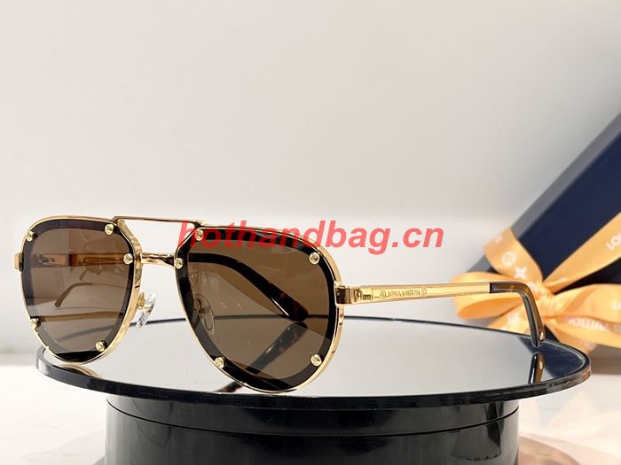 Louis Vuitton Sunglasses Top Quality LVS01798